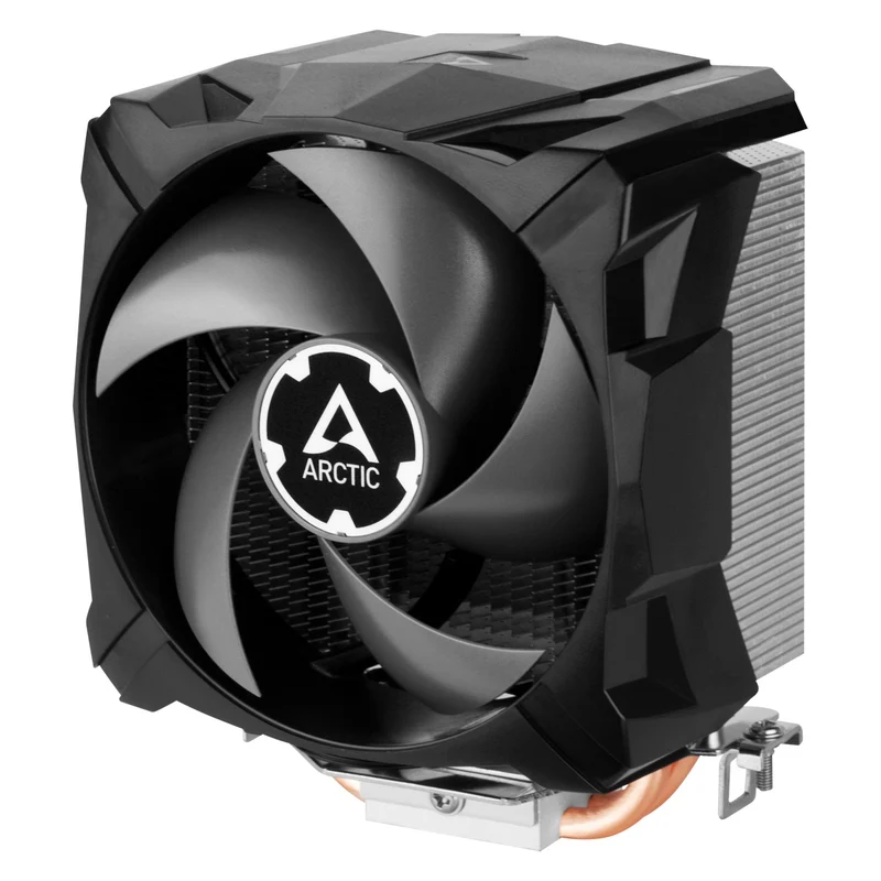 Arctic Freezer 7 X CO Compact Multi-Compatible CPU Cooler for Continuous Operation (ACFRE00085A)
