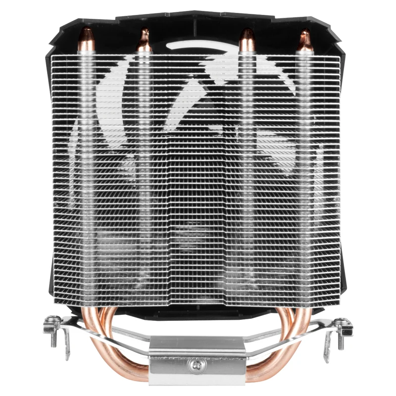 Arctic Freezer 7 X CO Compact Multi-Compatible CPU Cooler for Continuous Operation (ACFRE00085A)