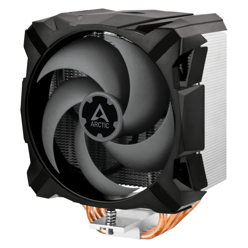 Arctic Freezer A35 CO AMD Tower CPU Cooler for Continuous Operation (ACFRE00113A)