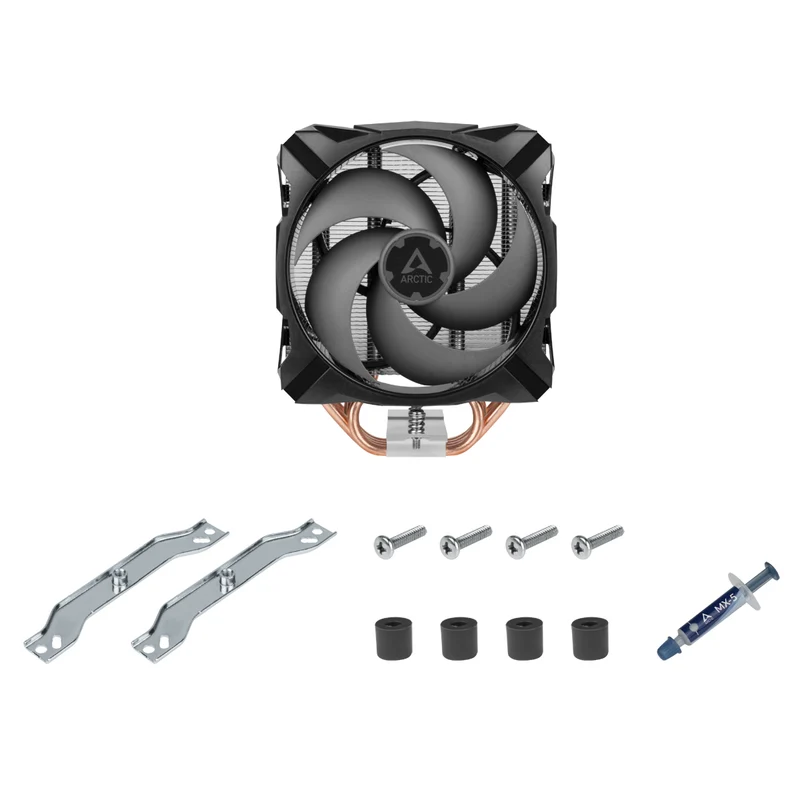 Arctic Freezer A35 CO AMD Tower CPU Cooler for Continuous Operation (ACFRE00113A)