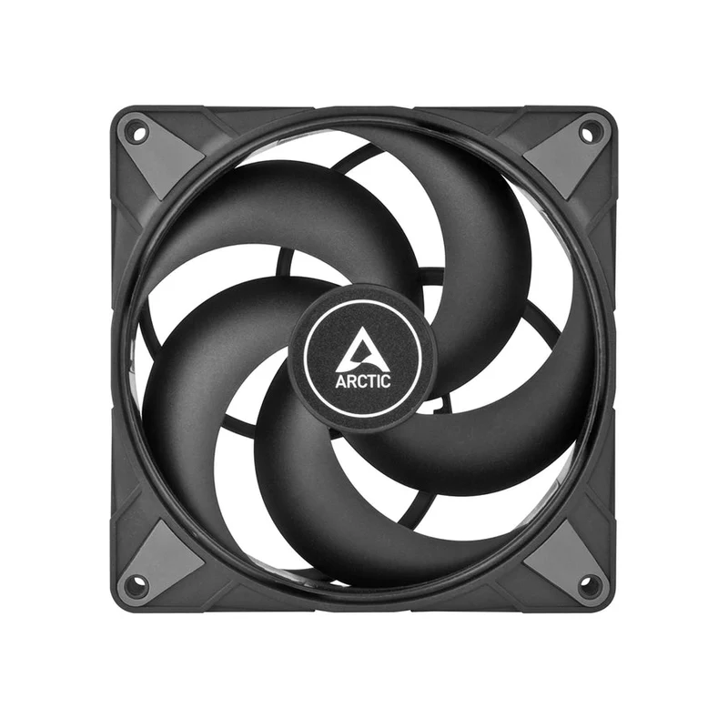 Arctic P14 140mm 5-Pack Fan (Black) (ACFAN00136A)