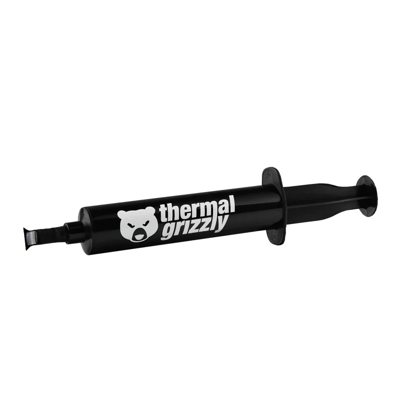 Thermal Grizzly Hydronaut High Performance Thermal Grease 26g/10ML (TG-H-100-R)