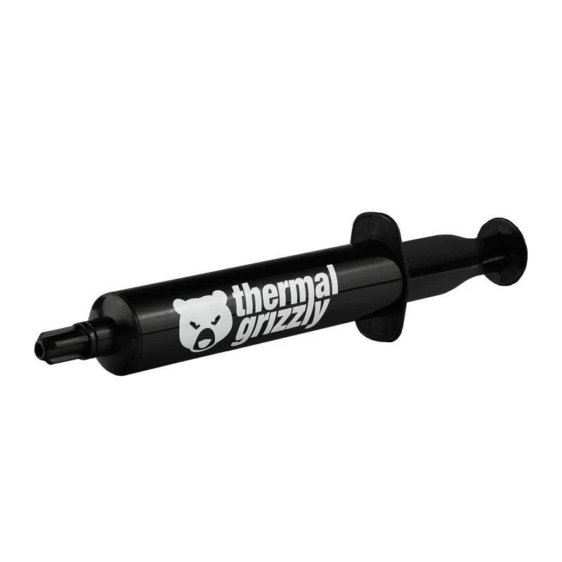 Thermal Grizzly Hydronaut High Performance Thermal Grease 26g/10ML (TG-H-100-R)