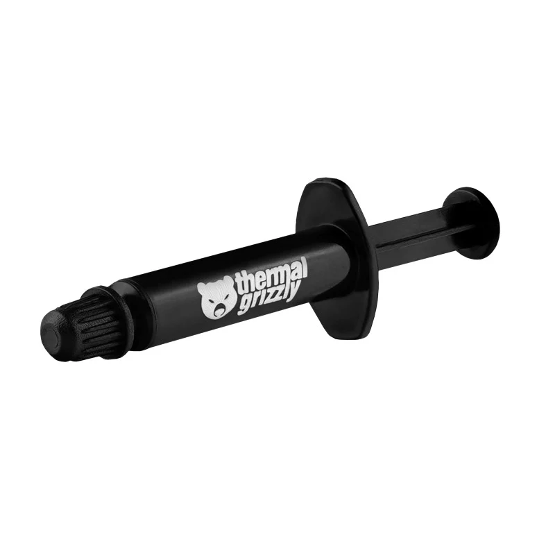 Thermal Grizzly Hydronaut High Performance Thermal Grease 1g (TG-H-001-RS)