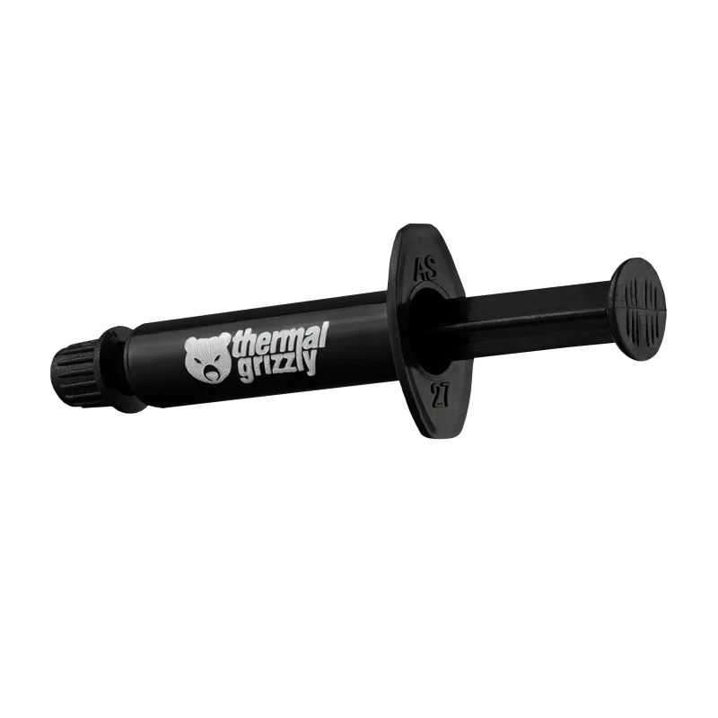 Thermal Grizzly Hydronaut High Performance Thermal Grease 1g (TG-H-001-RS)