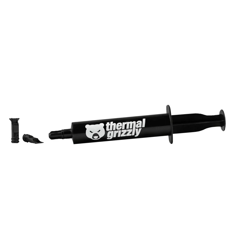 Thermal Grizzly Aeronaut Top Performance Thermal Grease 26g/10ml (TG-A-100-R)