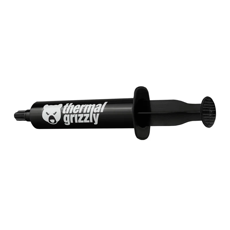 Thermal Grizzly Aeronaut Top Performance Thermal Grease 26g/10ml (TG-A-100-R)