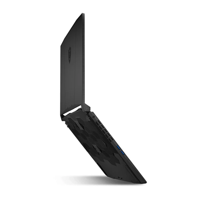 MSI Katana 15 HX B14WFK-285PH Gaming Laptop (Black) | 15.6" QHD (2560x1440) 165Hz | Core i7-14650HX | 16GB RAM | 512GB SSD | RTX 5060 | Windows 11 Home | MSI Essential Backpack + MSI M99 Pro Gaming Mouse