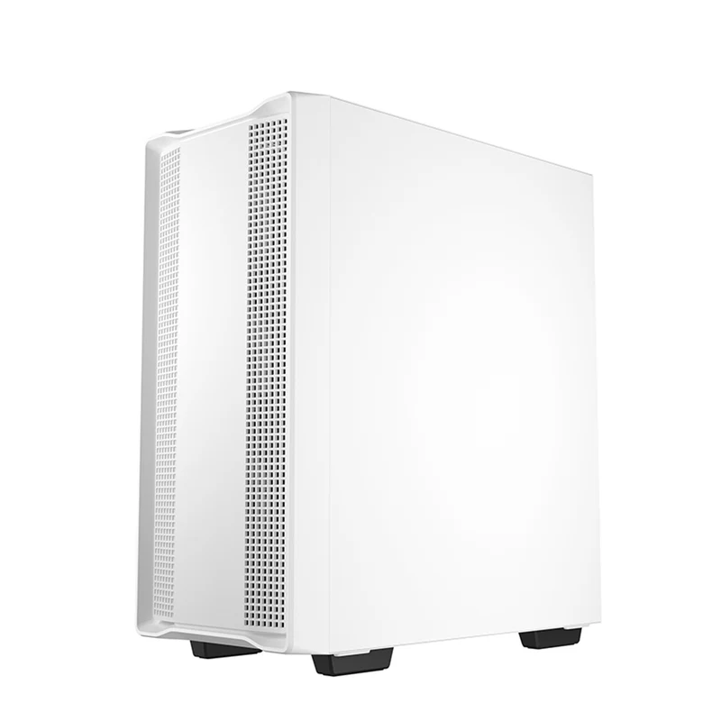 DeepCool CC560 V2 Mid-Tower ATX Case (White) (R-CC560-WHGAA4-G-2)