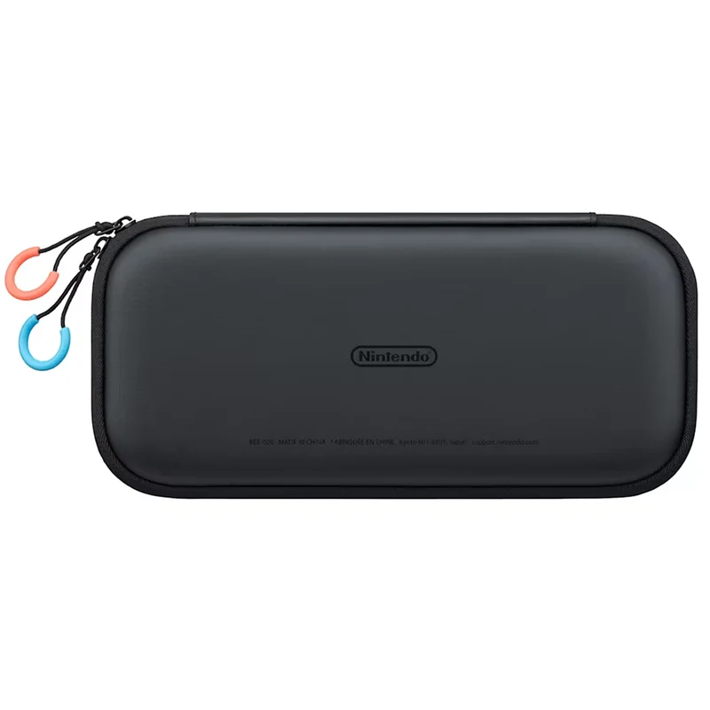 Nintendo Switch 2 Carrying Case & Screen Protector
