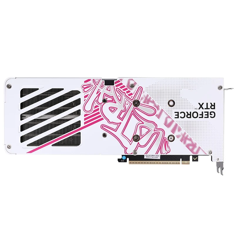 Colorful iGame GeForce RTX 5060 Ultra W OC 8GB GDDR7 Graphics Card