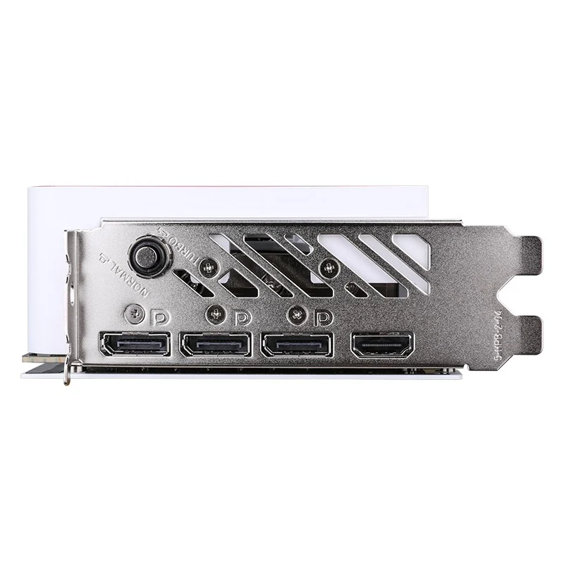 Colorful iGame GeForce RTX 5060 Ultra W OC 8GB GDDR7 Graphics Card