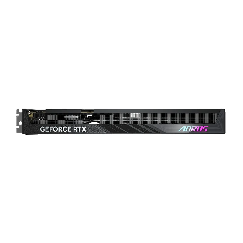 Gigabyte Aorus GeForce RTX 5060 Elite 8GB GDDR7 Graphics Card
