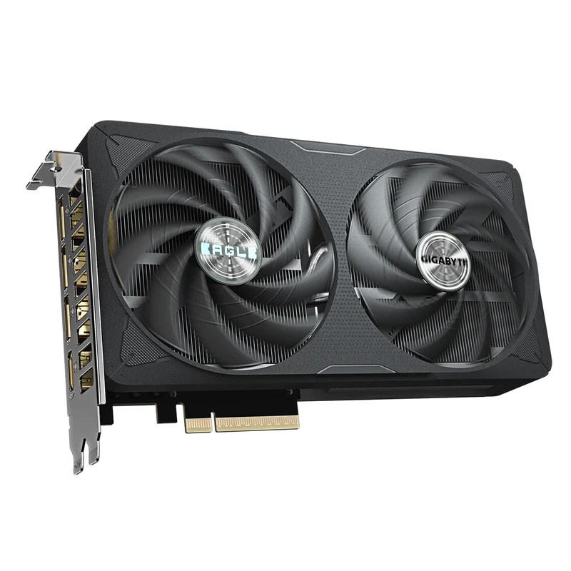 Gigabyte GeForce RTX 5060 Ti Eagle OC 8GB GDDR7 Graphics Card