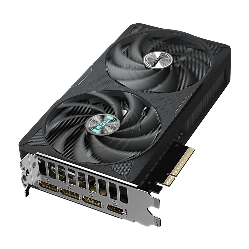 Gigabyte GeForce RTX 5060 Ti Eagle OC 8GB GDDR7 Graphics Card