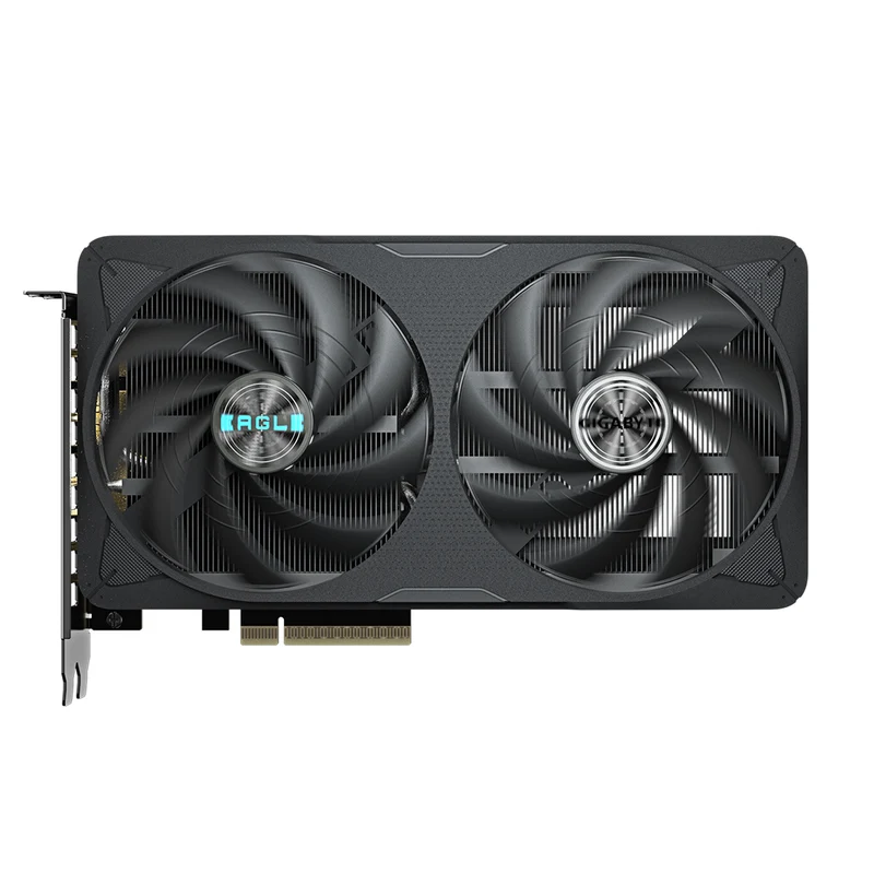 Gigabyte GeForce RTX 5060 Ti Eagle OC 8GB GDDR7 Graphics Card