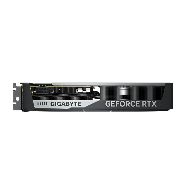 Gigabyte GeForce RTX 5060 Ti Eagle OC 8GB GDDR7 Graphics Card