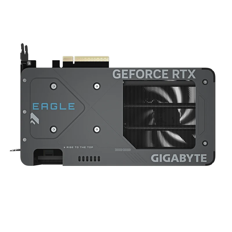 Gigabyte GeForce RTX 5060 Ti Eagle OC 8GB GDDR7 Graphics Card
