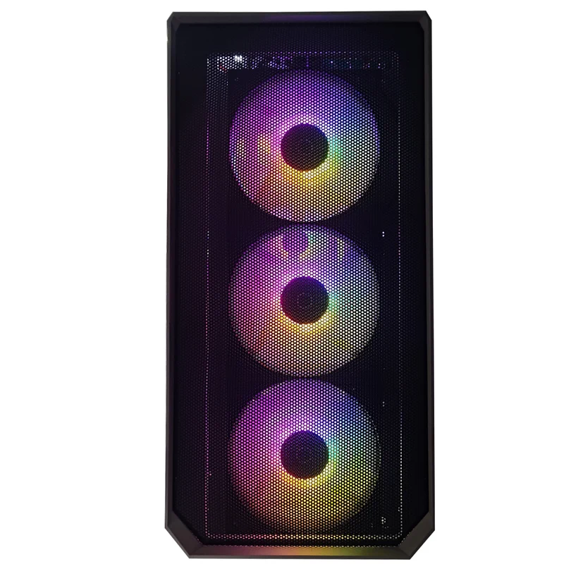 Sigma Omni Link White Desktop Gaming PC | AMD Ryzen 5 5600GT | 32GB RAM | 1TB SSD | RTX 4060 TI | Windows 11 Pro