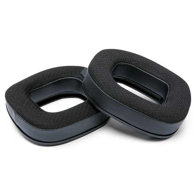 Wicked Cushions Astro A50 Gen 4 / Astro A50 Gen 5 / Astro A50X Earpads - WC FreeZe Cooling Gel (Black, Black Camo, 90s White, 90s Black)