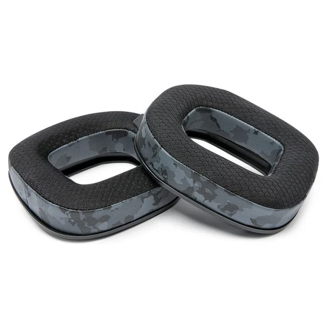 Wicked Cushions Astro A50 Gen 4 / Astro A50 Gen 5 / Astro A50X Earpads - WC FreeZe Cooling Gel (Black, Black Camo, 90s White, 90s Black)