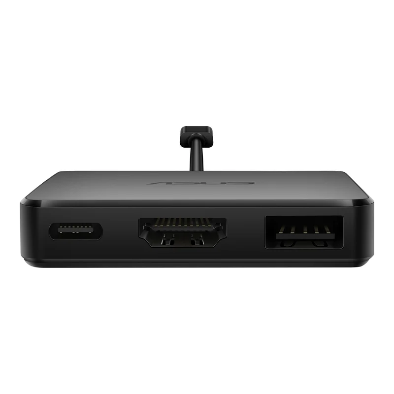 Asus USB-C 15cm Mini Dock (DC100)