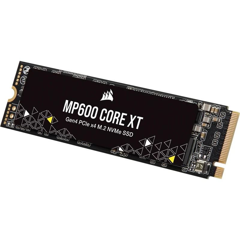 Corsair MP600 Core XT 1TB PCIe Gen4 x4 NVMe 1.4 M.2 SSD (CSSD-F1000GBMP600CXTR2)