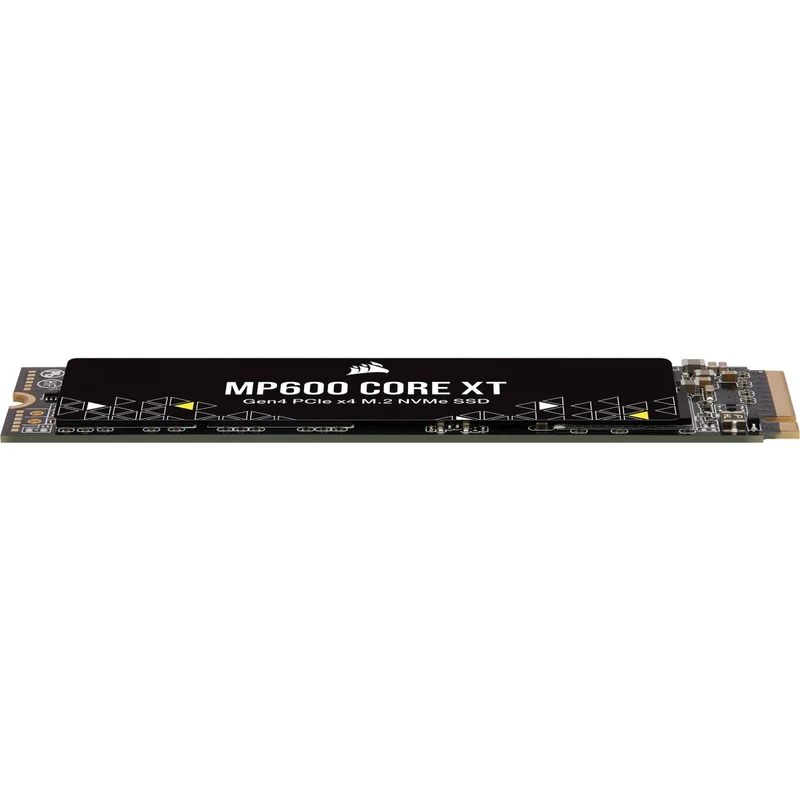 Corsair MP600 Core XT 1TB PCIe Gen4 x4 NVMe 1.4 M.2 SSD (CSSD-F1000GBMP600CXTR2)