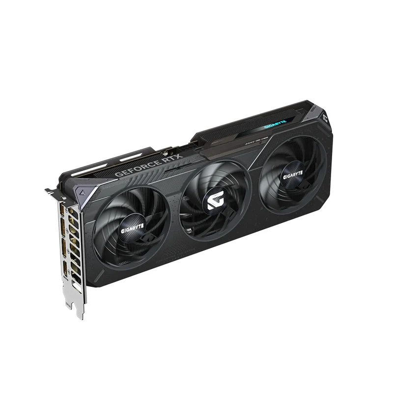 Gigabyte GeForce RTX 5060 Ti Gaming OC 8GB GDDR7 Graphics Card