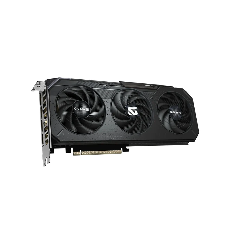 Gigabyte GeForce RTX 5060 Ti Gaming OC 8GB GDDR7 Graphics Card