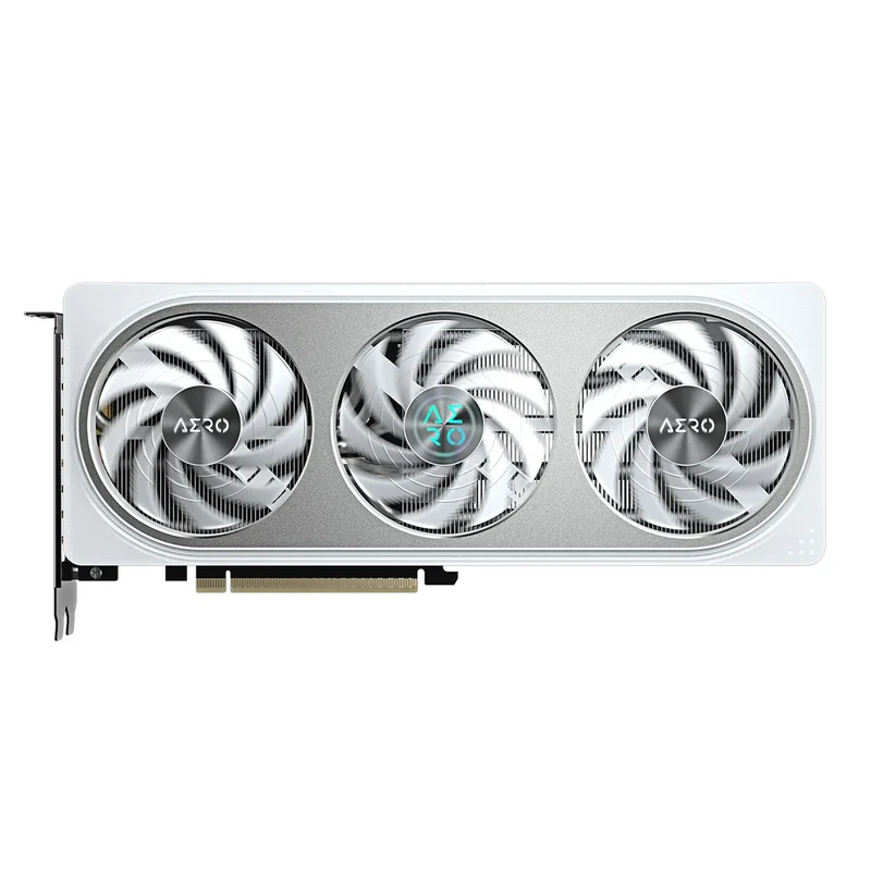 Gigabyte GeForce RTX 5060 Ti Aero OC 16GB GDDR7 Graphics Card