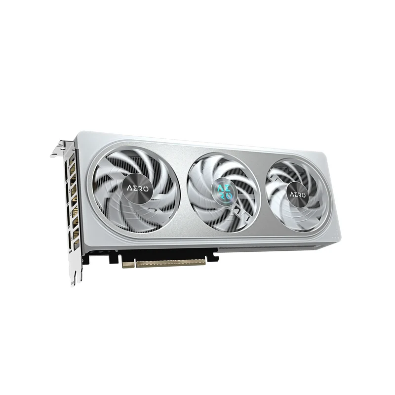 Gigabyte GeForce RTX 5060 Ti Aero OC 16GB GDDR7 Graphics Card