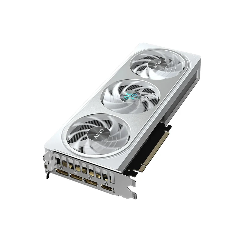 Gigabyte GeForce RTX 5060 Ti Aero OC 16GB GDDR7 Graphics Card