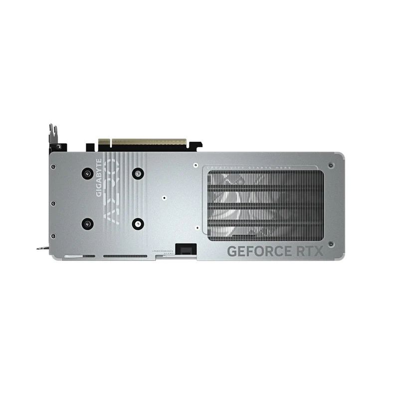 Gigabyte GeForce RTX 5060 Ti Aero OC 16GB GDDR7 Graphics Card