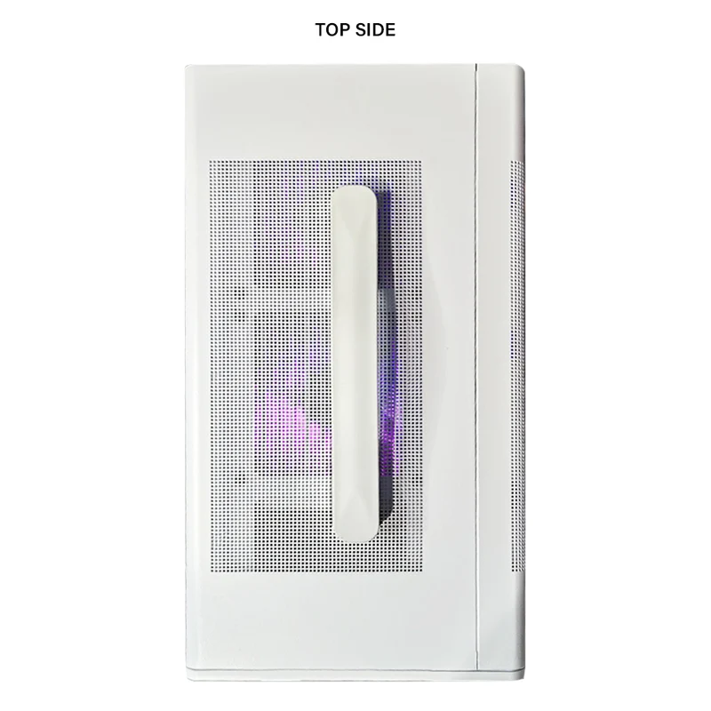 Sigma WD200 White Desktop Gaming PC | AMD Ryzen 5 5600X | 32GB RAM | 1TB SSD | with WiFi + Bluetooth | GeForce RTX 4060 Ti OC | Windows 11 Pro