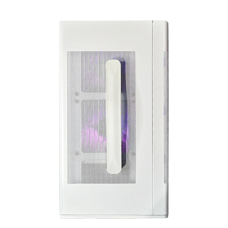 Sigma WD200 White Desktop Gaming PC | AMD Ryzen 5 5600X | 32GB RAM | 1TB SSD | with WiFi + Bluetooth | GeForce RTX 4060 Ti OC | Windows 11 Pro