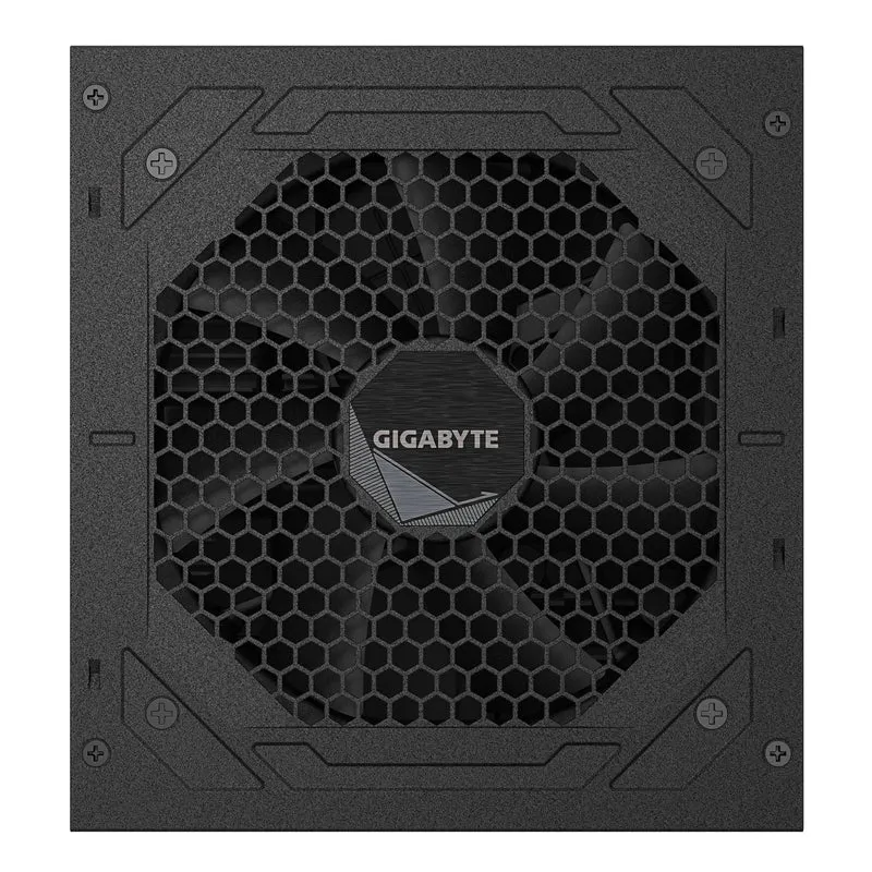 Gigabyte UD850GM PG5 V2 850W ATX 3.1 PCIe Gen 5.1 80+ Gold Modular Power Supply