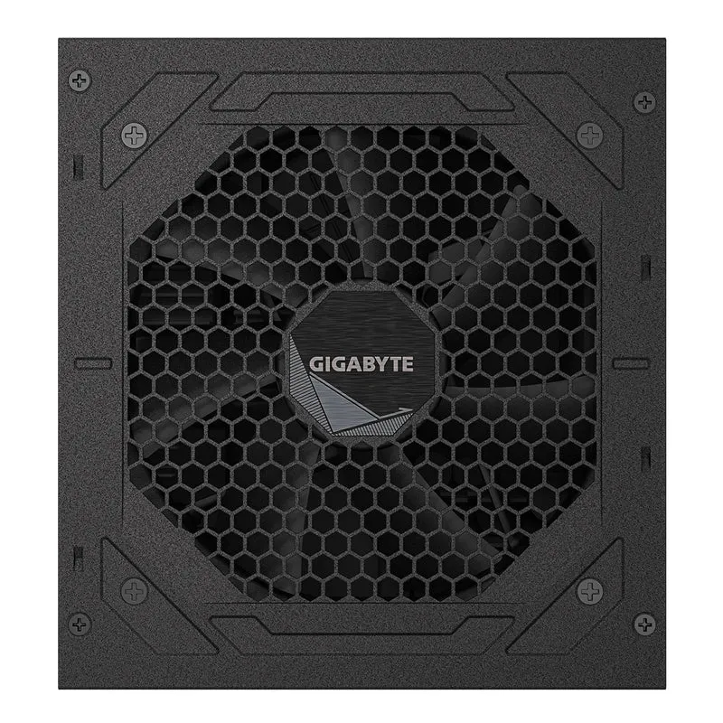 Gigabyte UD750GM PG5 V2 750W ATX 3.1 PCIe Gen 5.1 80+ Gold Modular Power Supply