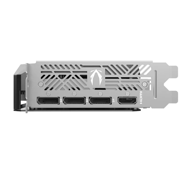 Zotac Gaming GeForce RTX 5060 Ti 8GB Twin Edge OC GDDR7 Graphics Card (ZT-B50610H-10M)