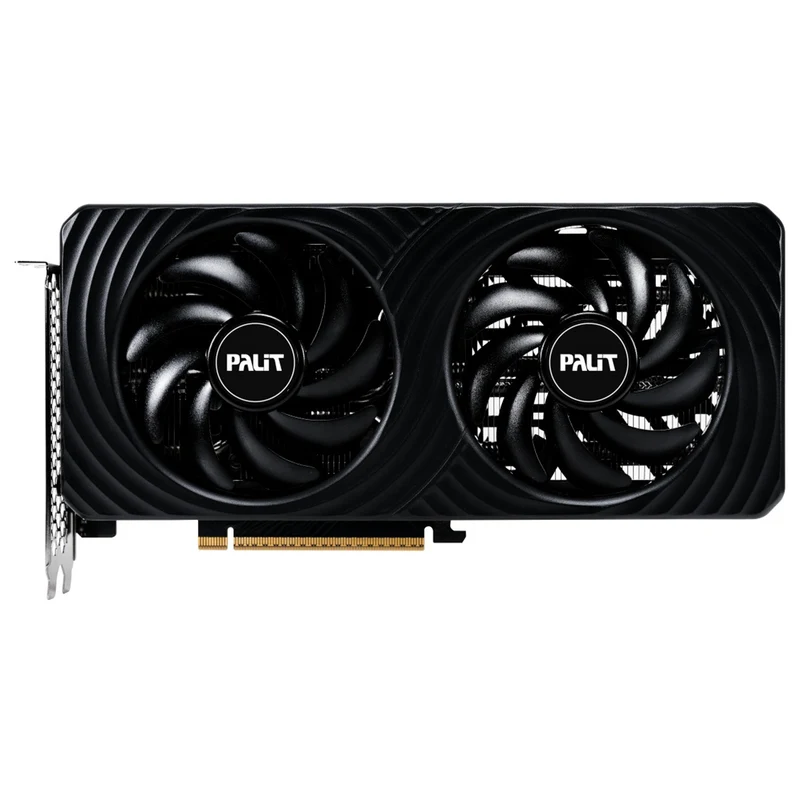 Palit GeForce RTX 5060 Ti Dual 8GB GDDR7 Graphics Card