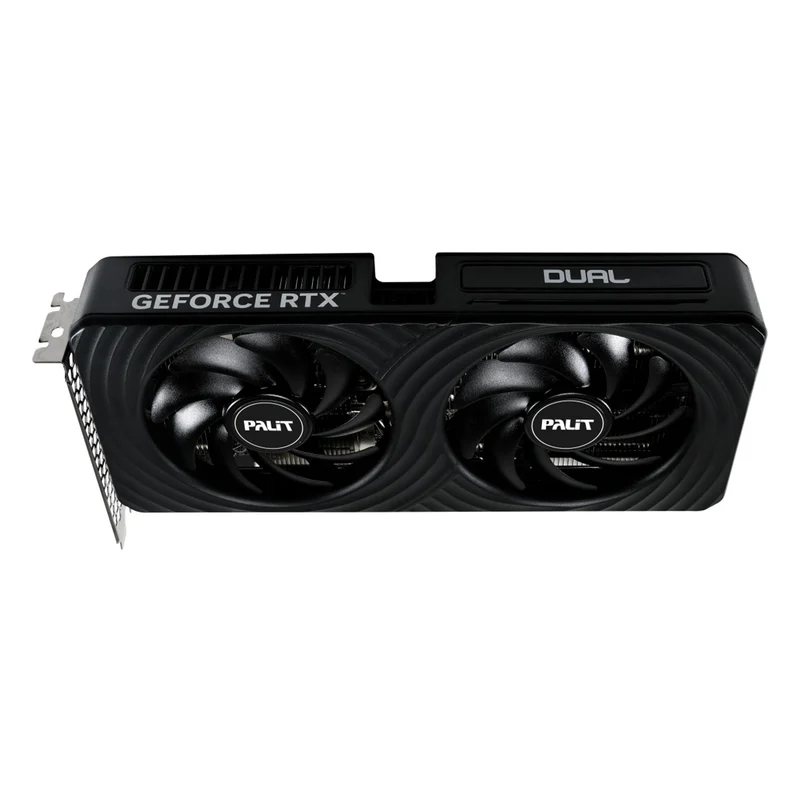Palit GeForce RTX 5060 Ti Dual 8GB GDDR7 Graphics Card