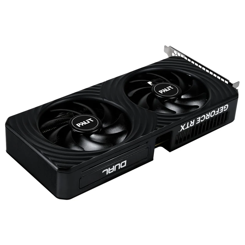 Palit GeForce RTX 5060 Ti Dual 8GB GDDR7 Graphics Card
