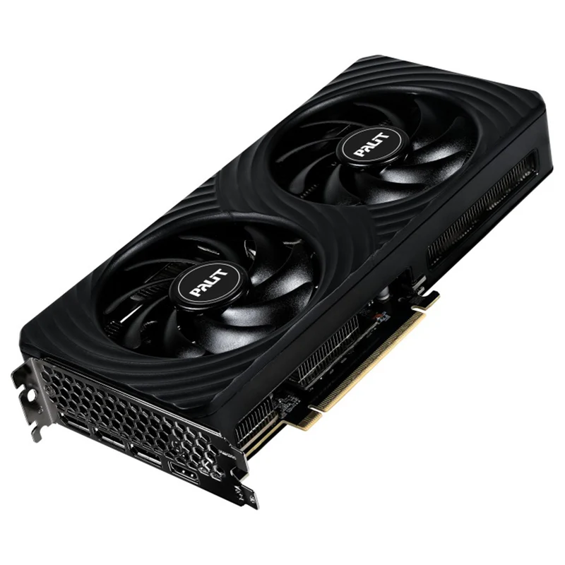 Palit GeForce RTX 5060 Ti Dual 8GB GDDR7 Graphics Card