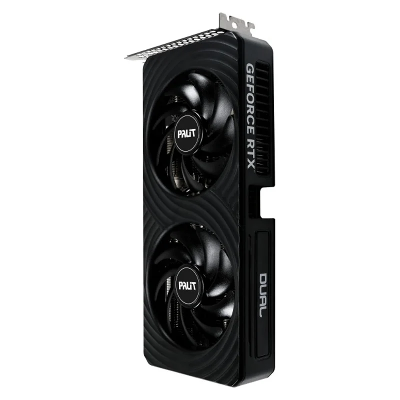 Palit GeForce RTX 5060 Ti Dual 8GB GDDR7 Graphics Card