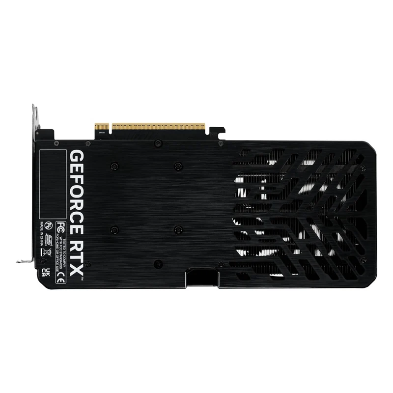 Palit GeForce RTX 5060 Ti Dual 8GB GDDR7 Graphics Card