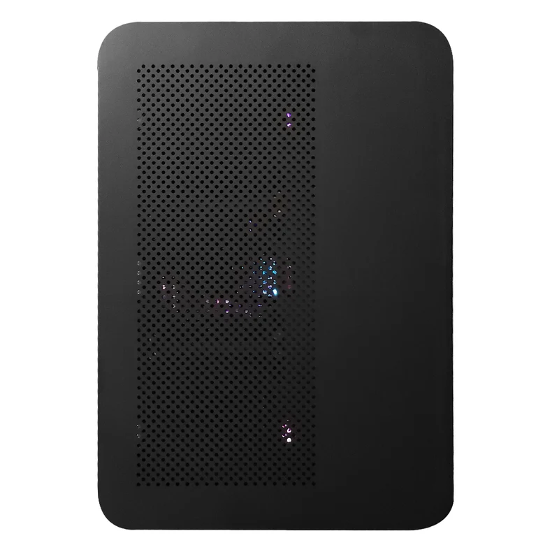 Ultra TK-2 Black Desktop Gaming PC | AMD Ryzen 7 9800X3D | 64GB RAM | 2TB SSD | RTX 5070 Ti OC | Windows 11 Pro