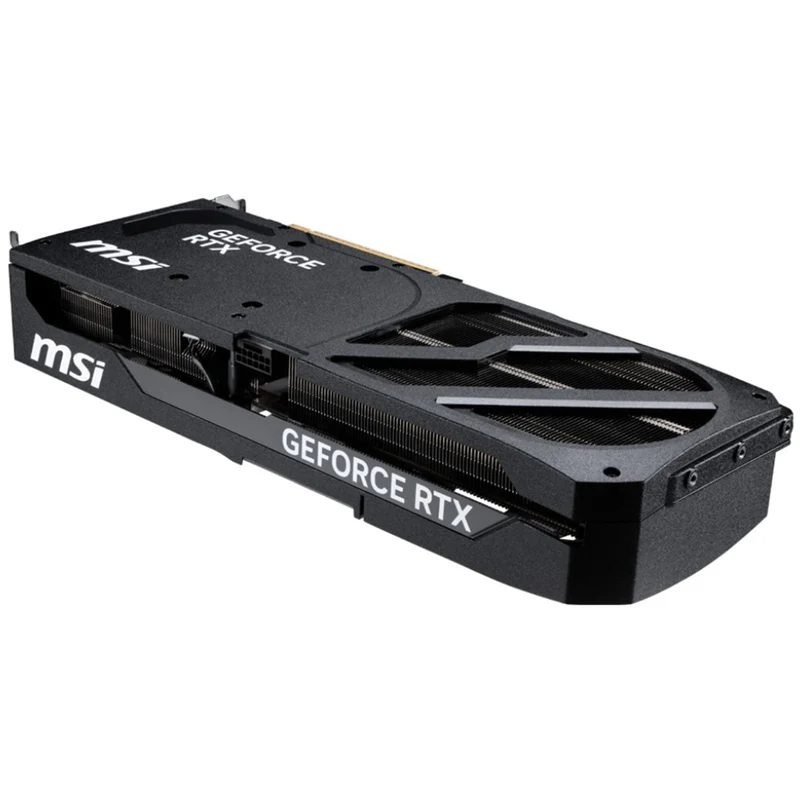 MSI GeForce RTX 5070 Shadow 3X OC 12GB GDDR7 Graphics Card