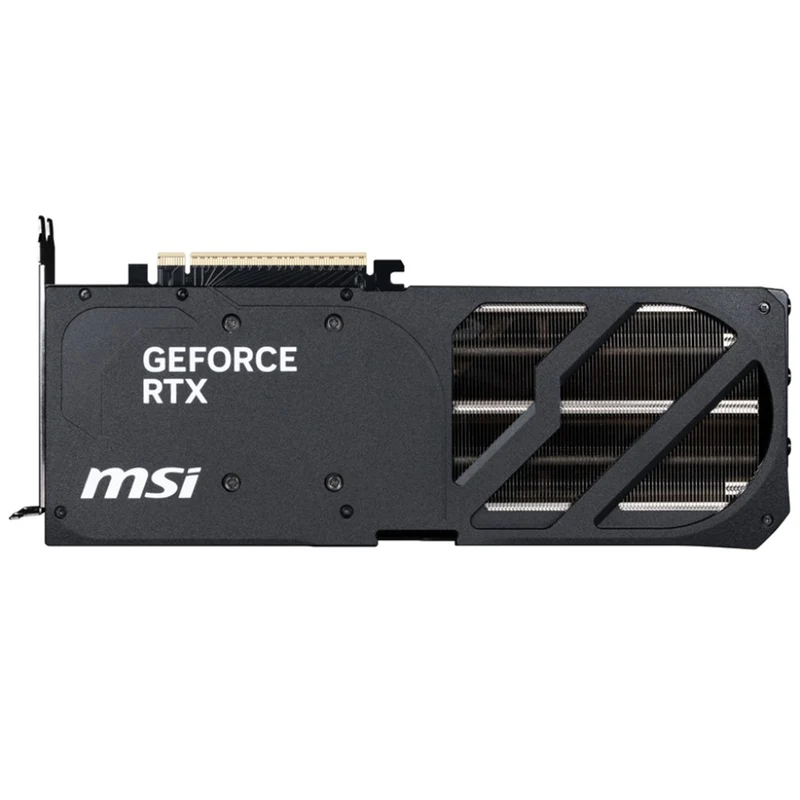 MSI GeForce RTX 5070 Shadow 3X OC 12GB GDDR7 Graphics Card