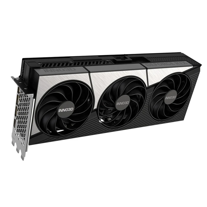 INNO3D GeForce RTX 5090 X3 OC 32GB GDDR7 Graphics Card