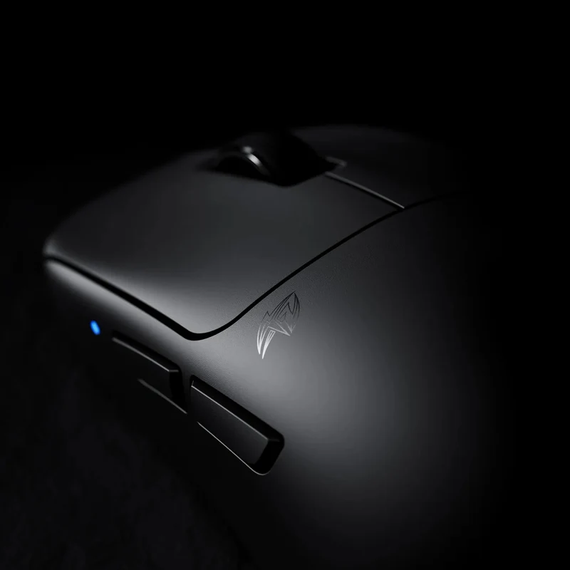 Pulsar TenZ Signature Edition Ultra Light Weight eSports Gaming Mouse (PTZW21)